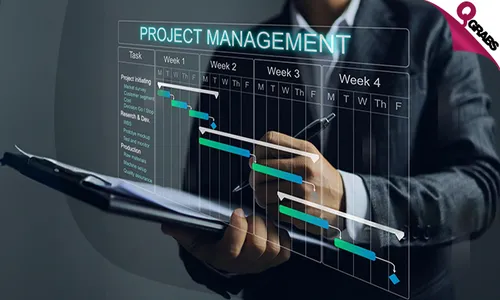 Project Management Online Training Course!